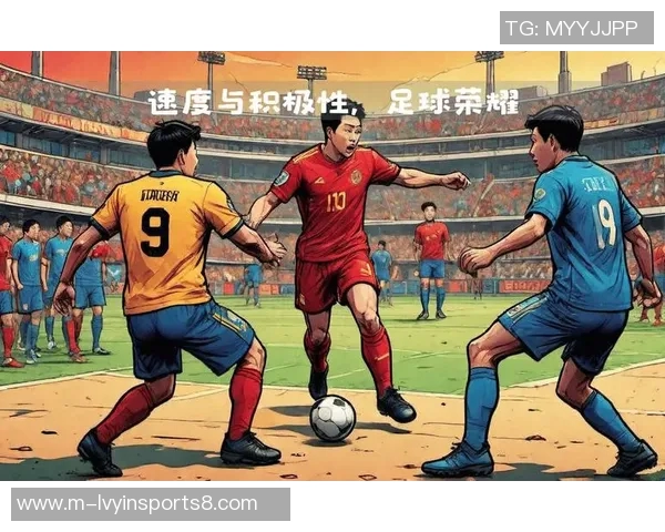 世界杯足球队的荣耀与梦想：每一场比赛背后的故事与激情