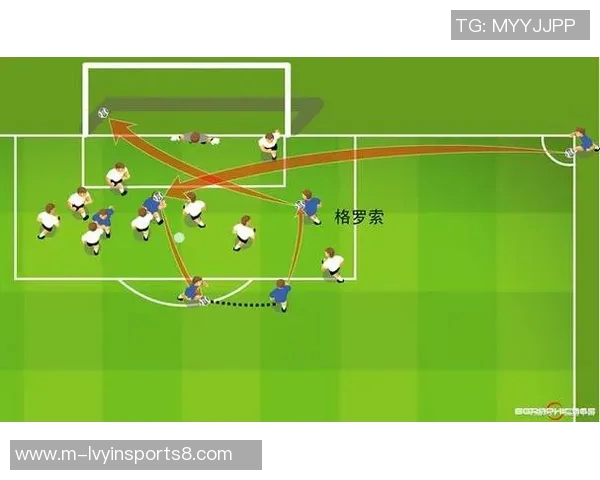 掌握足球后卫的技巧与战术提升你的防守能力与比赛表现 掌握足球后卫的技巧与战术提升你的防守能力与比赛表现