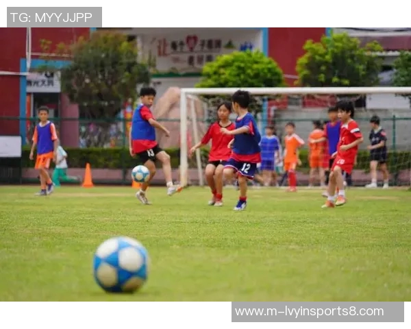 足球培养新模式探索助力青少年全面发展与未来职业道路