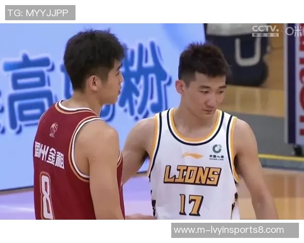 浙江广厦4展现强劲实力助力球队在新赛季中勇攀高峰 浙江广厦4展现强劲实力助力球队在新赛季中勇攀高峰