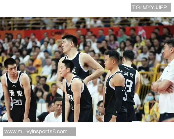 广东男篮对决四川徐杰胡明轩争夺CBA得分王杜锋誓言带队实现连胜目标