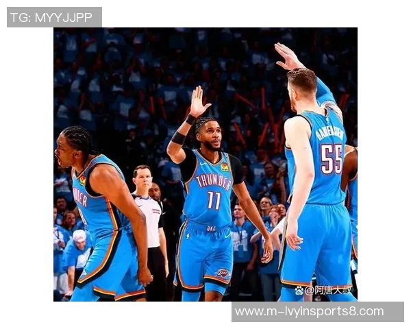 2016年NBA西部决赛勇士与雷霆的激烈对决与历史意义分析